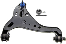 Load image into Gallery viewer, CMK80721 Suspension Control Arm and Ball Joint Assembly Mevotech Supreme Canada