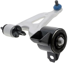 Load image into Gallery viewer, CMK80724 Suspension Control Arm and Ball Joint Assembly Mevotech Supreme Canada
