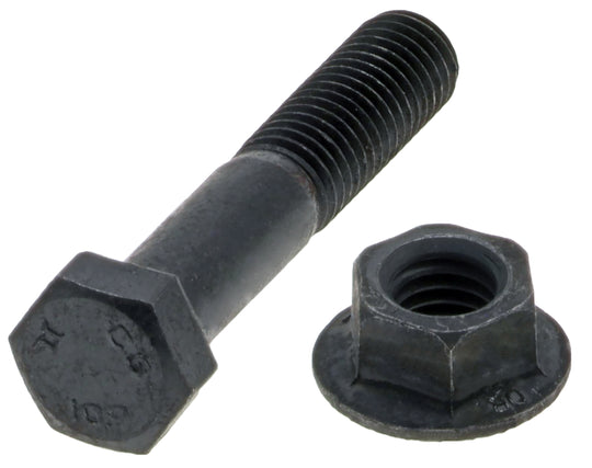 CMK80724 Suspension Control Arm and Ball Joint Assembly Mevotech Supreme Canada