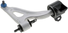Load image into Gallery viewer, CMK80724 Suspension Control Arm and Ball Joint Assembly Mevotech Supreme Canada