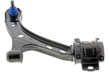 Load image into Gallery viewer, CMK80726 Suspension Control Arm and Ball Joint Assembly Mevotech Supreme Canada