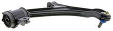 Load image into Gallery viewer, CMK80727 Suspension Control Arm and Ball Joint Assembly Mevotech Supreme Canada