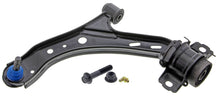 Load image into Gallery viewer, CMK80727 Suspension Control Arm and Ball Joint Assembly Mevotech Supreme Canada