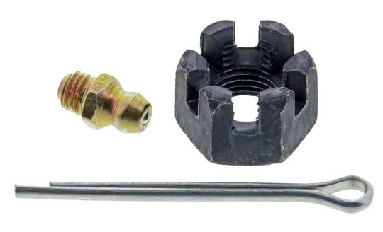CMK8123 Suspension Control Arm and Ball Joint Assembly Mevotech Supreme Canada