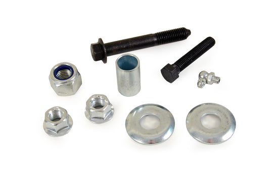CMK8311 Suspension Control Arm and Ball Joint Assembly Mevotech Supreme Canada
