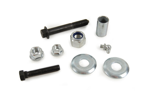 CMK8423 Suspension Control Arm and Ball Joint Assembly Mevotech Supreme Canada