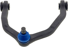 Load image into Gallery viewer, CMK8596 Suspension Control Arm and Ball Joint Assembly Mevotech Supreme Canada
