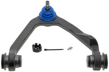 Load image into Gallery viewer, CMK8722T Suspension Control Arm and Ball Joint Assembly Mevotech Supreme Canada
