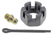Load image into Gallery viewer, CMK8724T Suspension Control Arm and Ball Joint Assembly Mevotech Supreme Canada