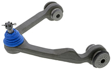 Load image into Gallery viewer, CMK8724T Suspension Control Arm and Ball Joint Assembly Mevotech Supreme Canada