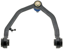 Load image into Gallery viewer, CMK8782 Suspension Control Arm and Ball Joint Assembly Mevotech Supreme Canada