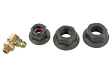 Load image into Gallery viewer, CMK90447 Suspension Control Arm and Ball Joint Assembly Mevotech Supreme Canada