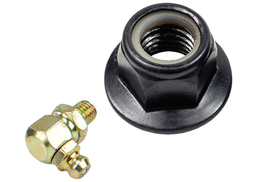 CMK90451 Suspension Control Arm and Ball Joint Assembly Mevotech Supreme Canada