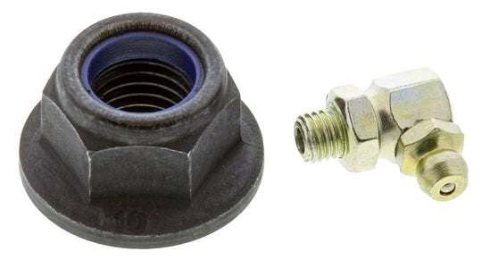 CMK9926 Suspension Control Arm and Ball Joint Assembly Mevotech Supreme Canada