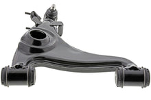 Load image into Gallery viewer, CMS101047 Suspension Control Arm and Ball Joint Assembly Mevotech Supreme Canada