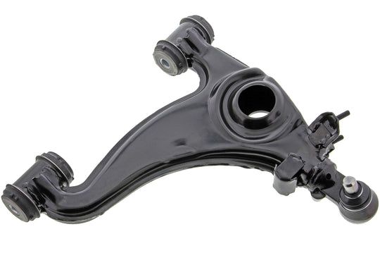 CMS101047 Suspension Control Arm and Ball Joint Assembly Mevotech Supreme Canada