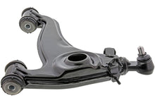 Load image into Gallery viewer, CMS101048 Suspension Control Arm and Ball Joint Assembly Mevotech Supreme Canada