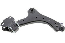 Load image into Gallery viewer, GS101062 Suspension Control Arm and Ball Joint Assembly Mevotech Original Grade Canada