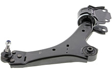 Load image into Gallery viewer, CMS101062 Suspension Control Arm and Ball Joint Assembly Mevotech Supreme Canada