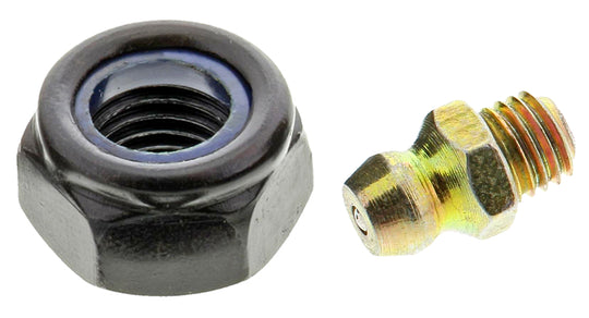 CMS101073 Suspension Control Arm and Ball Joint Assembly Mevotech Supreme Canada