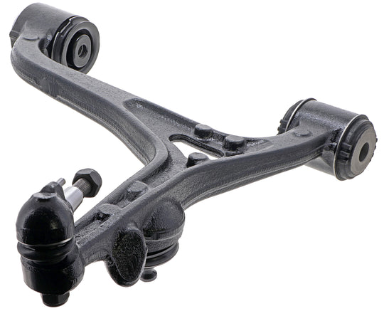 CMS101080 Suspension Control Arm and Ball Joint Assembly Mevotech Supreme Canada