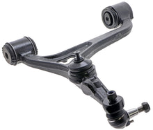 Load image into Gallery viewer, CMS101080 Suspension Control Arm and Ball Joint Assembly Mevotech Supreme Canada
