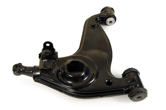 CMS101127 Suspension Control Arm Mevotech Supreme Canada