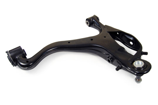 CMS101146 Suspension Control Arm and Ball Joint Assembly Mevotech Supreme Canada