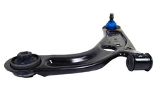Load image into Gallery viewer, CMS101183 Suspension Control Arm and Ball Joint Assembly Mevotech Supreme Canada