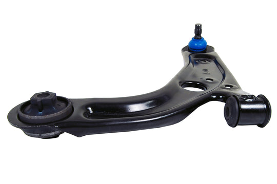 CMS101183 Suspension Control Arm and Ball Joint Assembly Mevotech Supreme Canada