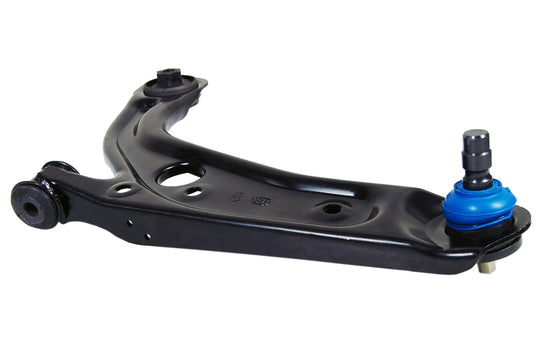CMS101183 Suspension Control Arm and Ball Joint Assembly Mevotech Supreme Canada