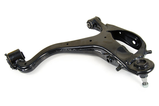 CMS101197 Suspension Control Arm and Ball Joint Assembly Mevotech Supreme Canada
