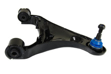Load image into Gallery viewer, CMS101222 Suspension Control Arm and Ball Joint Assembly Mevotech Supreme Canada