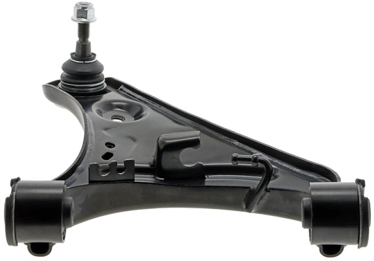 CMS101224 Suspension Control Arm and Ball Joint Assembly Mevotech Supreme Canada