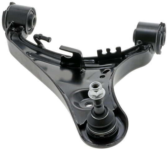 CMS101224 Suspension Control Arm and Ball Joint Assembly Mevotech Supreme Canada