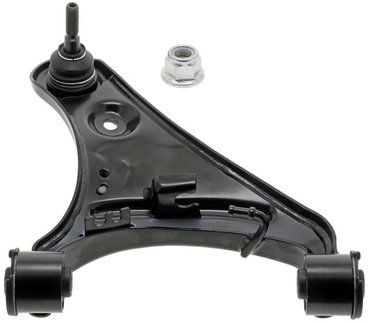 CMS101224 Suspension Control Arm and Ball Joint Assembly Mevotech Supreme Canada