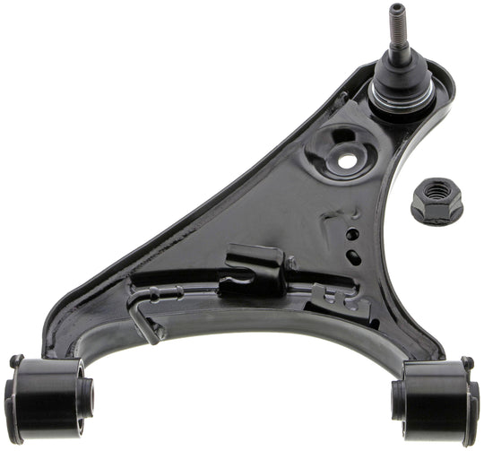 CMS101225 Suspension Control Arm and Ball Joint Assembly Mevotech Supreme Canada