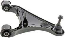 Load image into Gallery viewer, CMS101225 Suspension Control Arm and Ball Joint Assembly Mevotech Supreme Canada