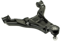 Load image into Gallery viewer, CMS101350 Suspension Control Arm and Ball Joint Assembly Mevotech Supreme Canada