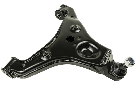 CMS101350 Suspension Control Arm and Ball Joint Assembly Mevotech Supreme Canada