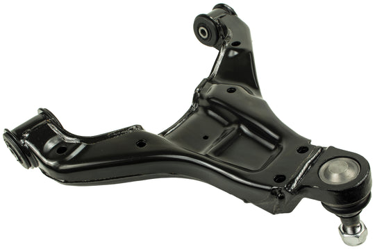CMS101351 Suspension Control Arm and Ball Joint Assembly Mevotech Supreme Canada
