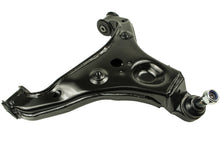 Charger l'image dans la galerie, CMS101351 Suspension Control Arm and Ball Joint Assembly Mevotech Supreme Canada