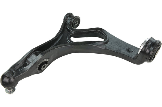CMS101392 Suspension Control Arm and Ball Joint Assembly Mevotech Supreme Canada