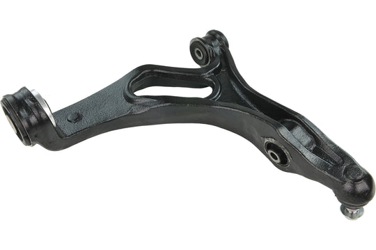 CMS101393 Suspension Control Arm and Ball Joint Assembly Mevotech Supreme Canada