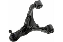 Load image into Gallery viewer, CMS101420 Suspension Control Arm and Ball Joint Assembly Mevotech Supreme Canada