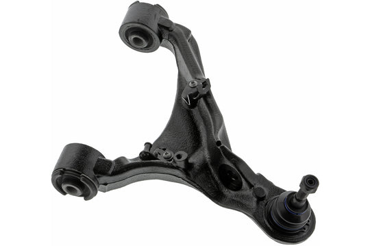 CMS101421 Suspension Control Arm and Ball Joint Assembly Mevotech Supreme Canada