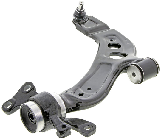 CMS101495 Suspension Control Arm and Ball Joint Assembly Mevotech Supreme Canada
