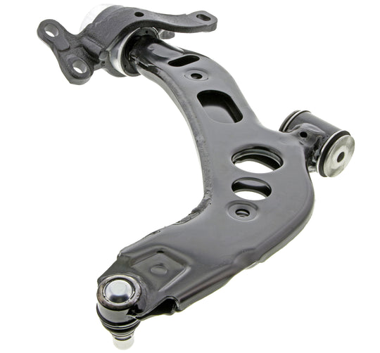 CMS101495 Suspension Control Arm and Ball Joint Assembly Mevotech Supreme Canada