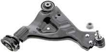 Load image into Gallery viewer, CMS101525 Suspension Control Arm and Ball Joint Assembly Mevotech Supreme Canada
