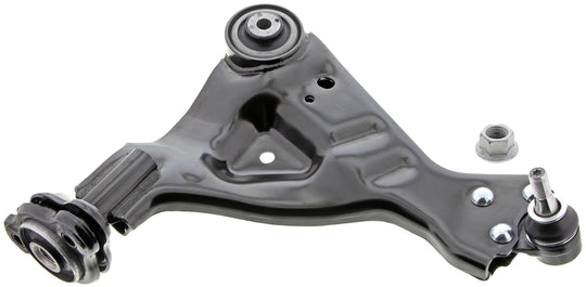 CMS101525 Suspension Control Arm and Ball Joint Assembly Mevotech Supreme Canada